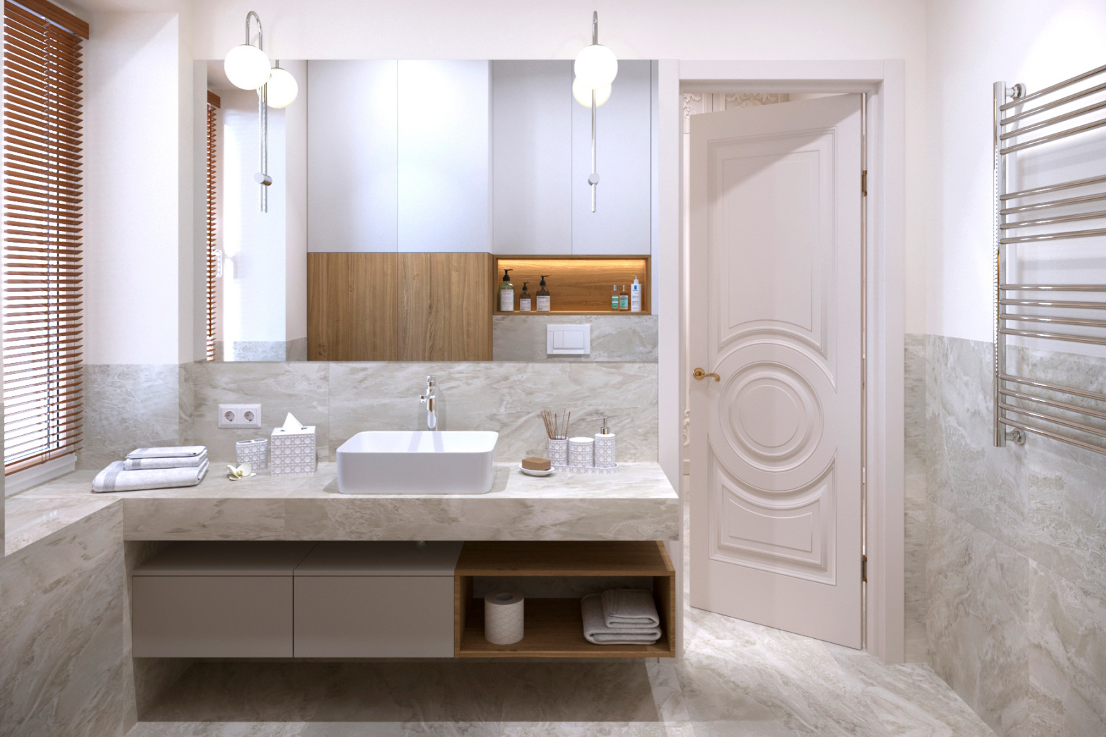 «ЧАСТНЫЙ ДОМ» 160 м2 КАЗАНЬ 2022