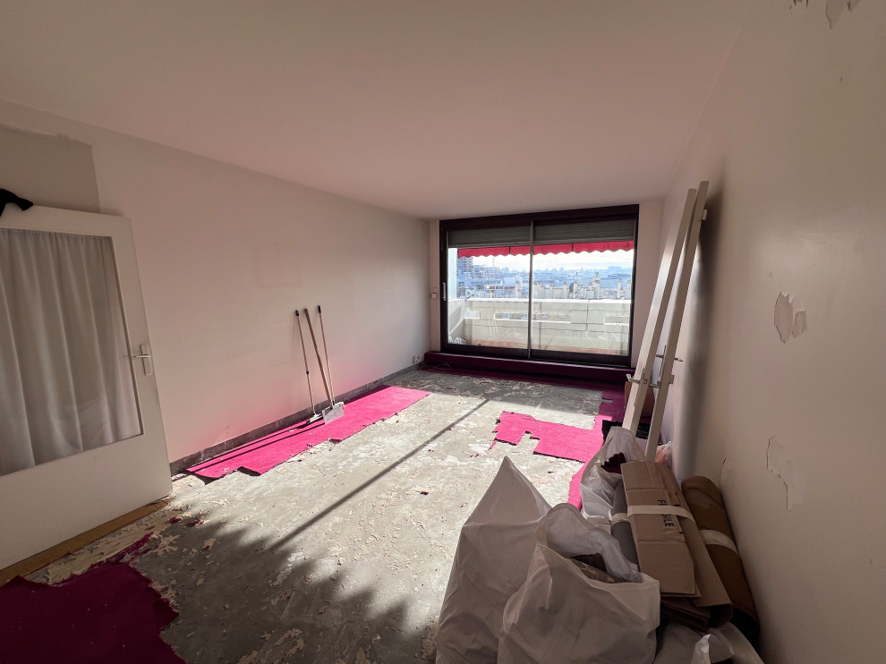 Chantier