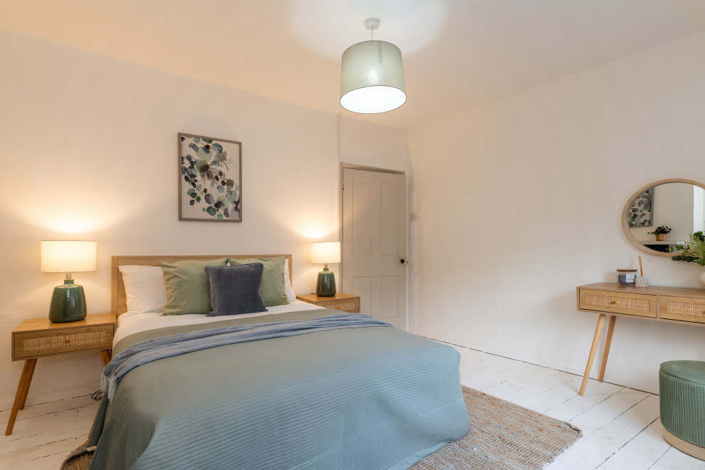 2 Post House - Stage to Sell