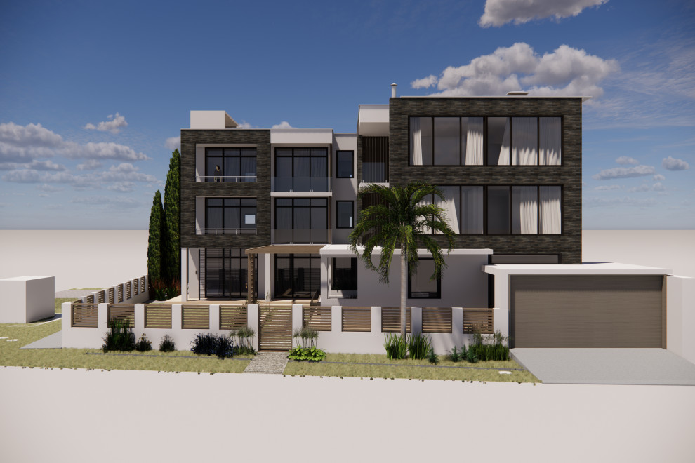 Частный дом, р-н Зорька, г Сочи