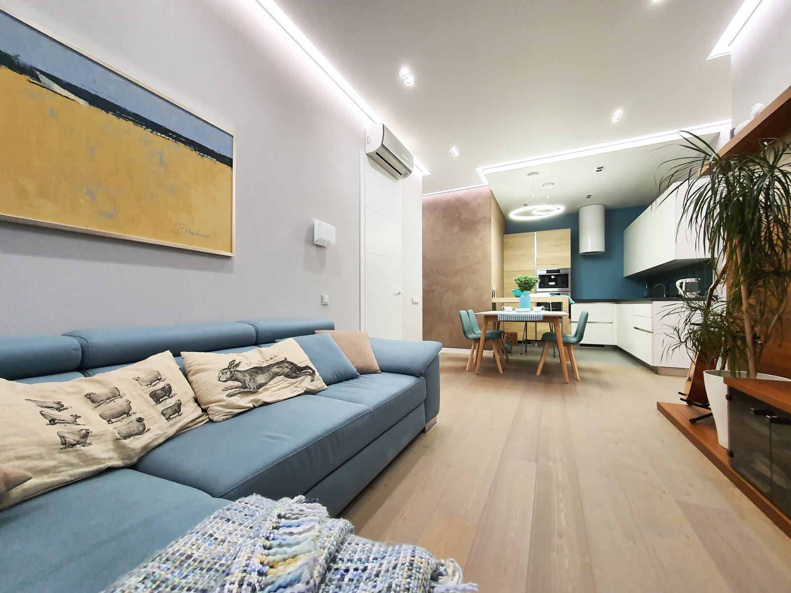 ЖК Фили Град