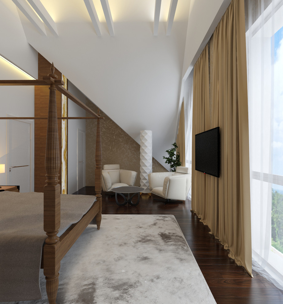 Дом для счастья