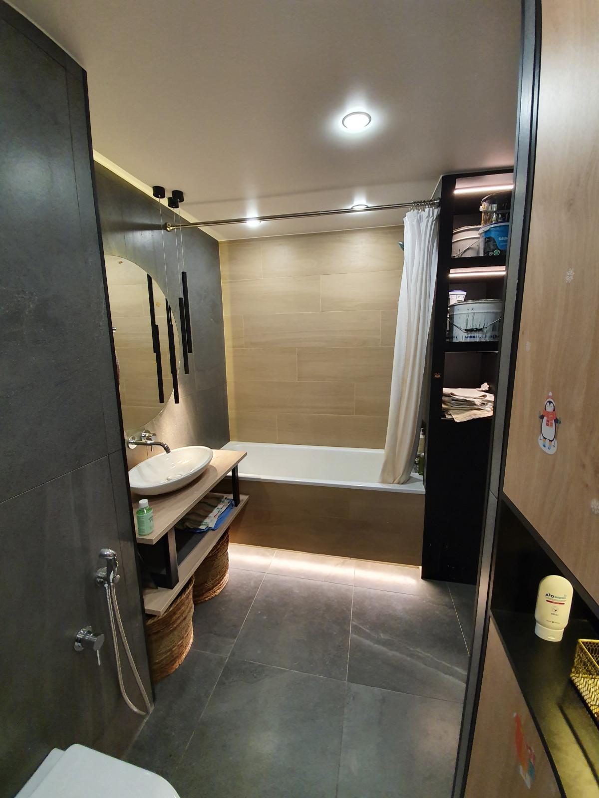 ЖК Невские паруса