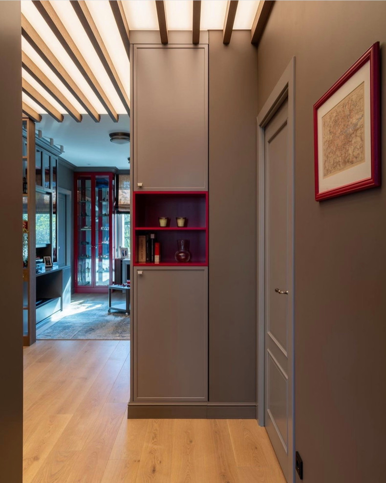TV show: Apartment Renovation