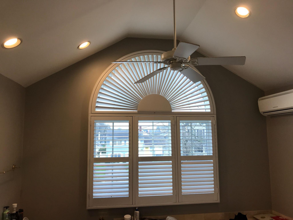 2021 Plantation Shutter Projects