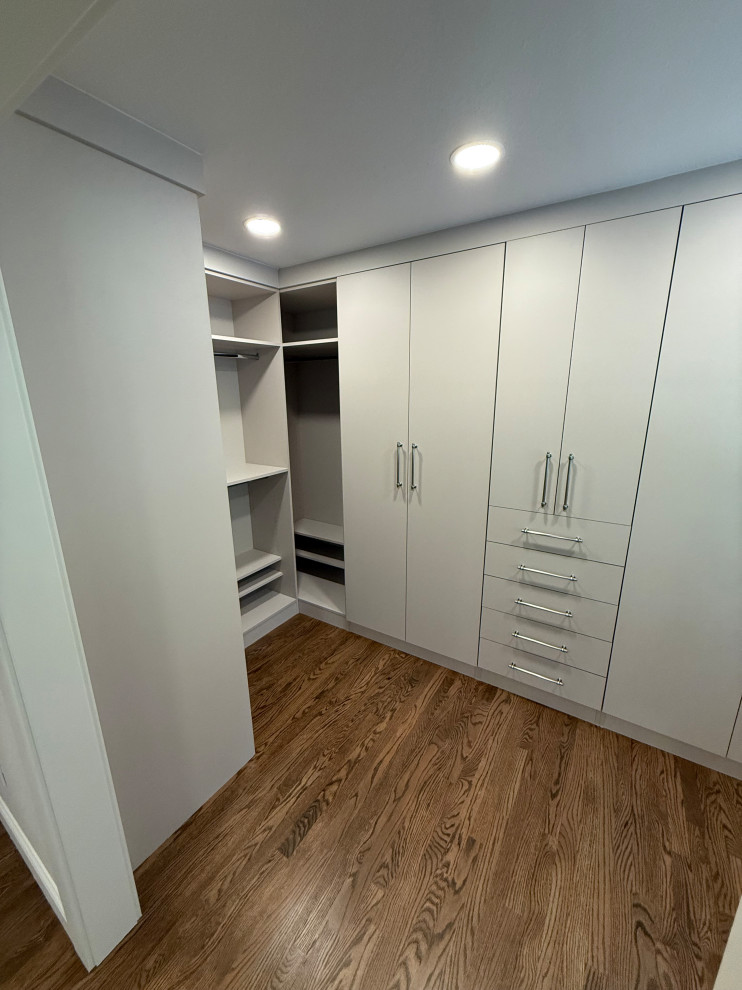Sammamish - Interior Home Remodel