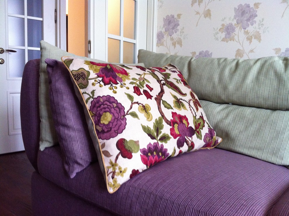 Квартира в Киеве