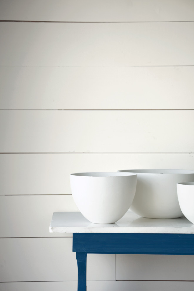 Компания Benjamin Moore выбрала цвет 2016 года. Simply white OC-117