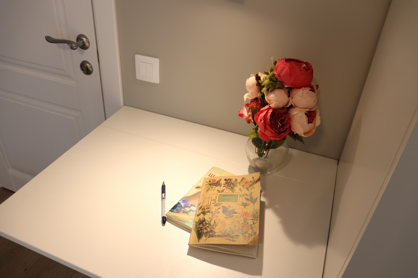 Реализация ЖК Новая Англия 55 м2 под аренду