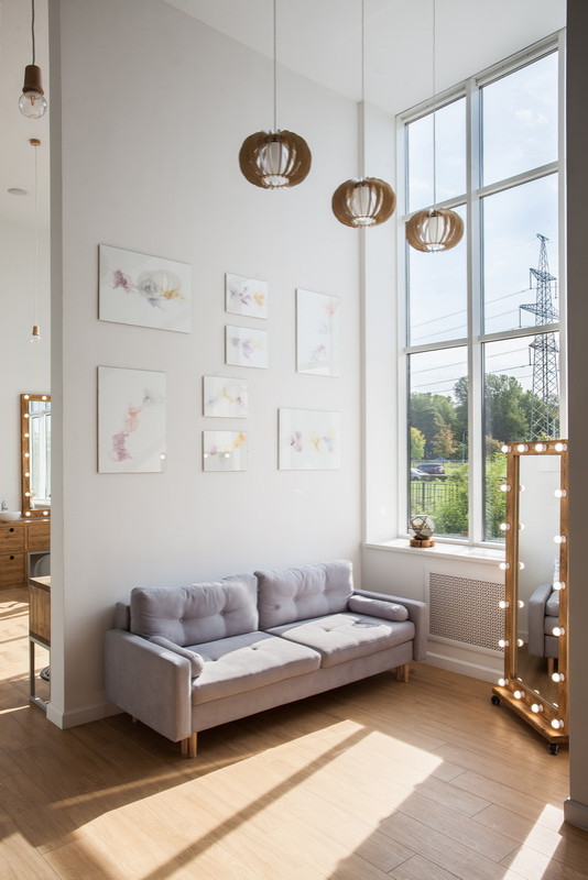 Салон "Zasypkina beauty"