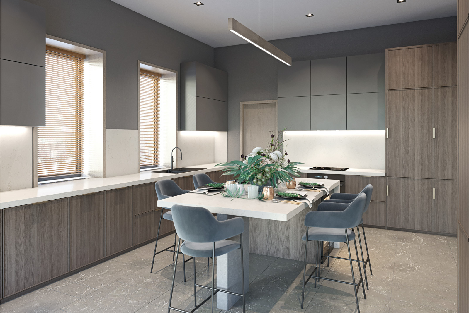 Миллениум Парк