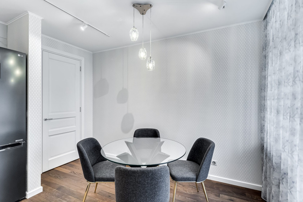 Ремонт кухни