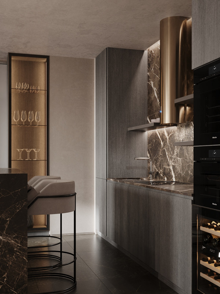 ЖК Хедлайнер