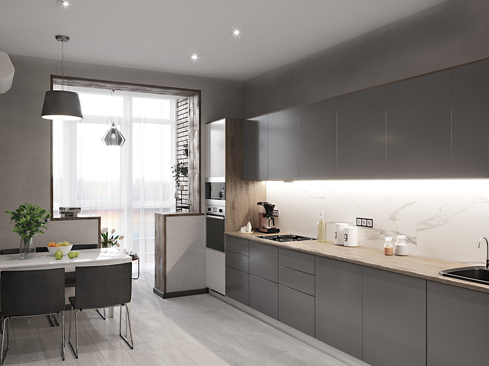 Квартира 125м2