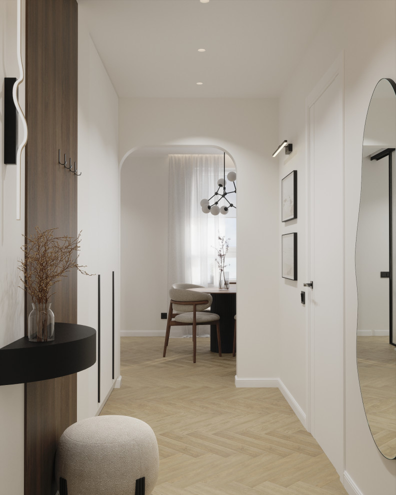 Квартира студия