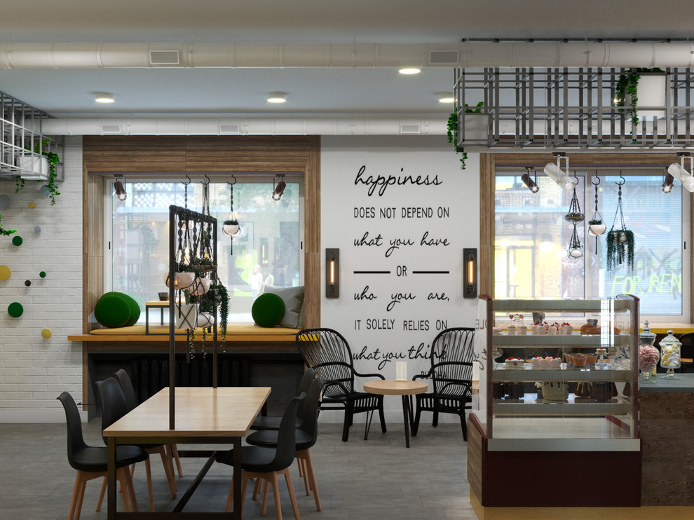 Кофейня PB coffee