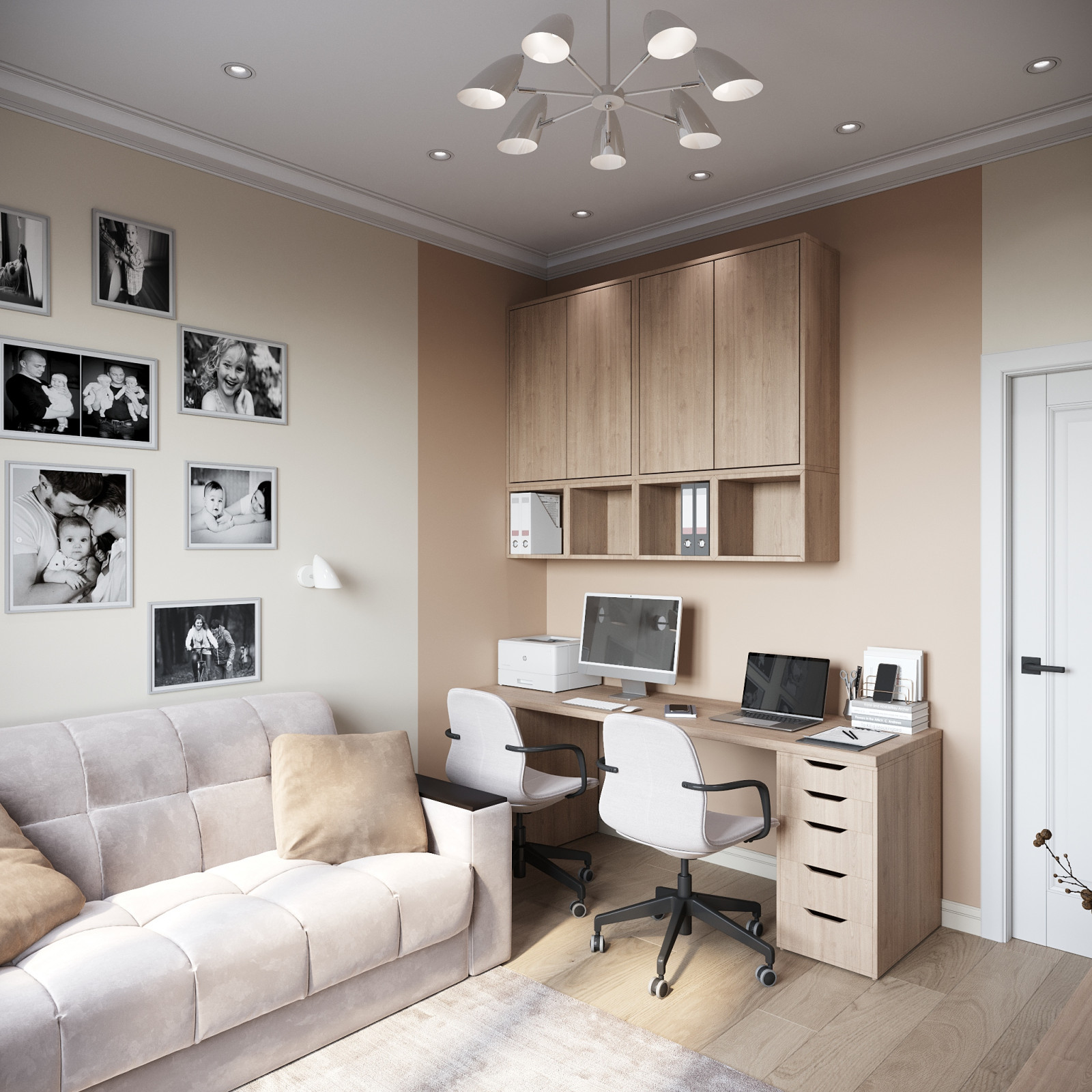 ЖК Селигер Сити