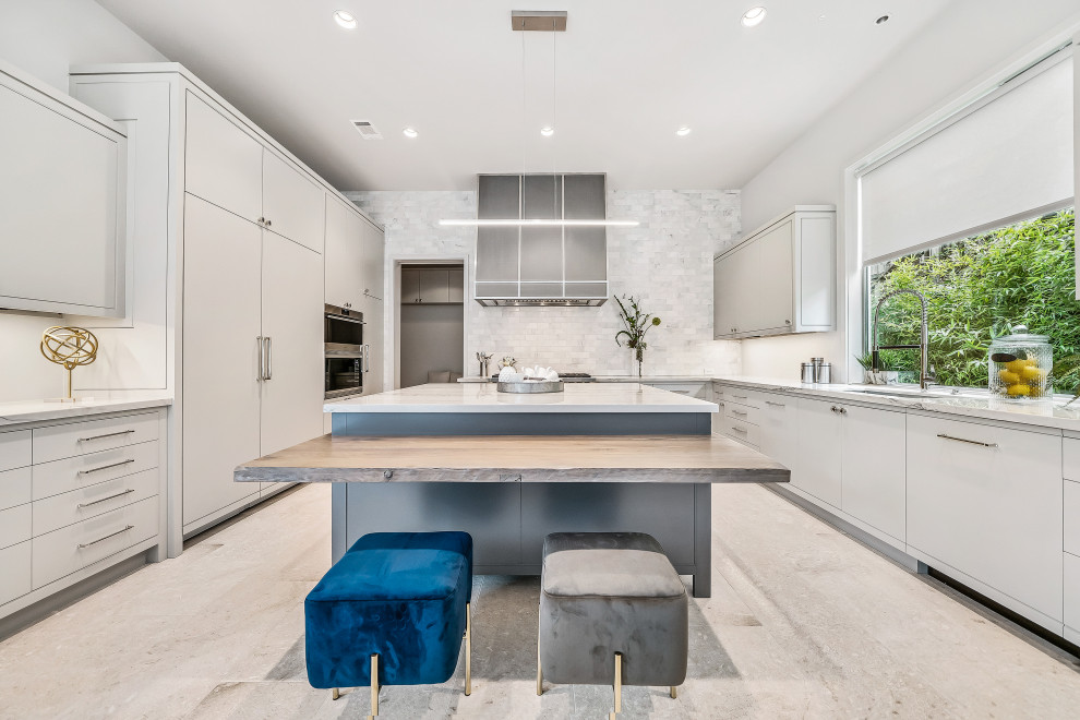 Hyde Park Modern