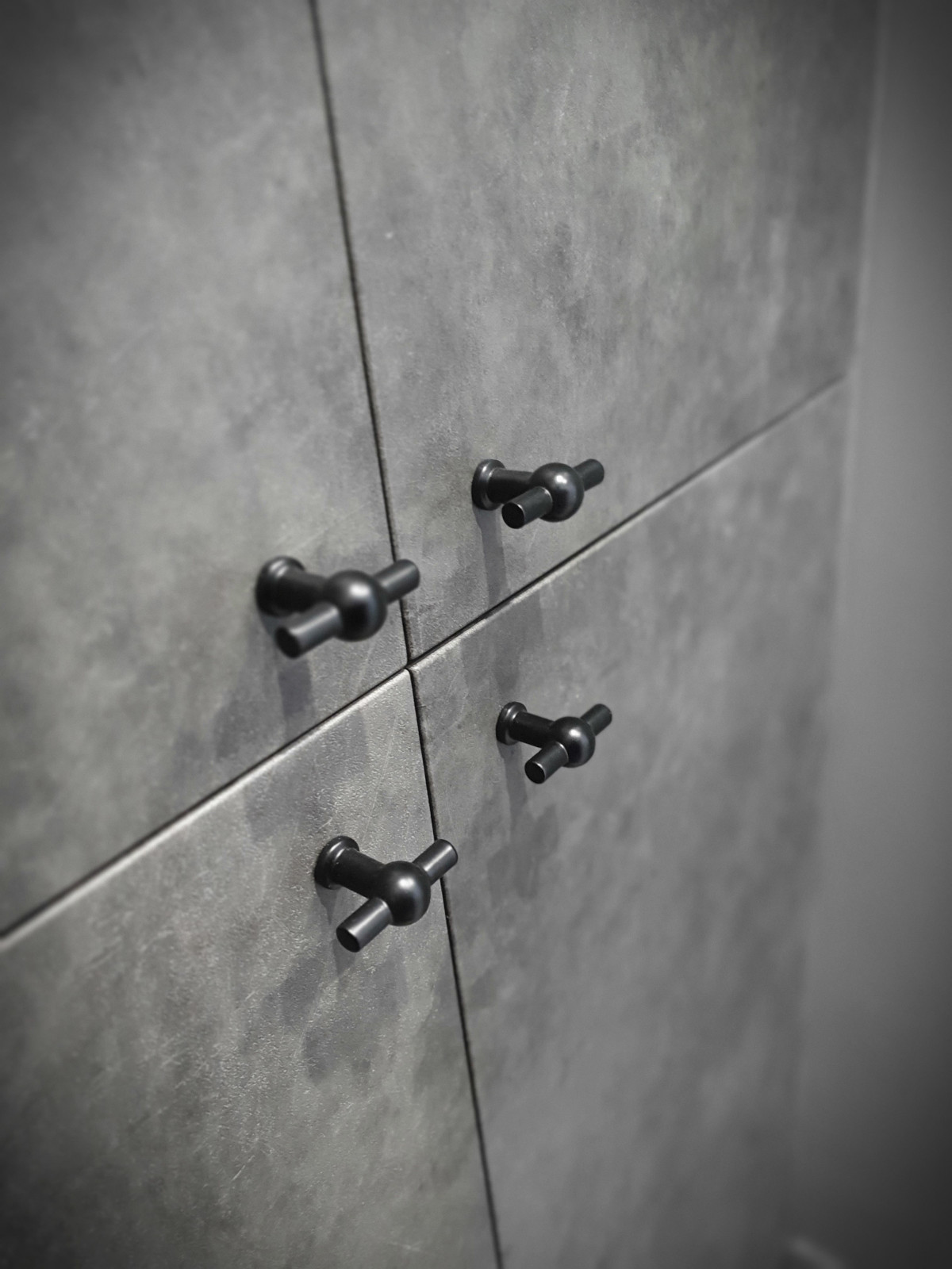 дизайн-проект интерьера 3х комнатной квартиры (чешка)