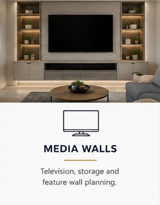 Media Walls