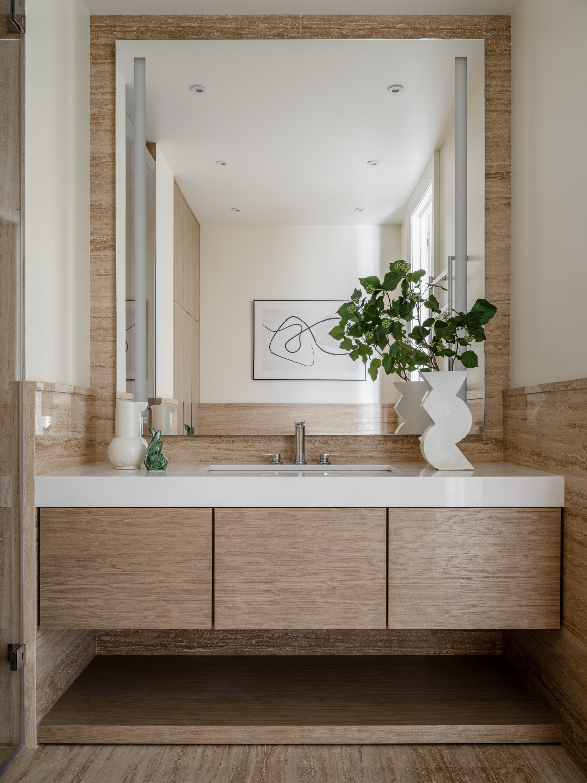 Квартира для молодой девушки