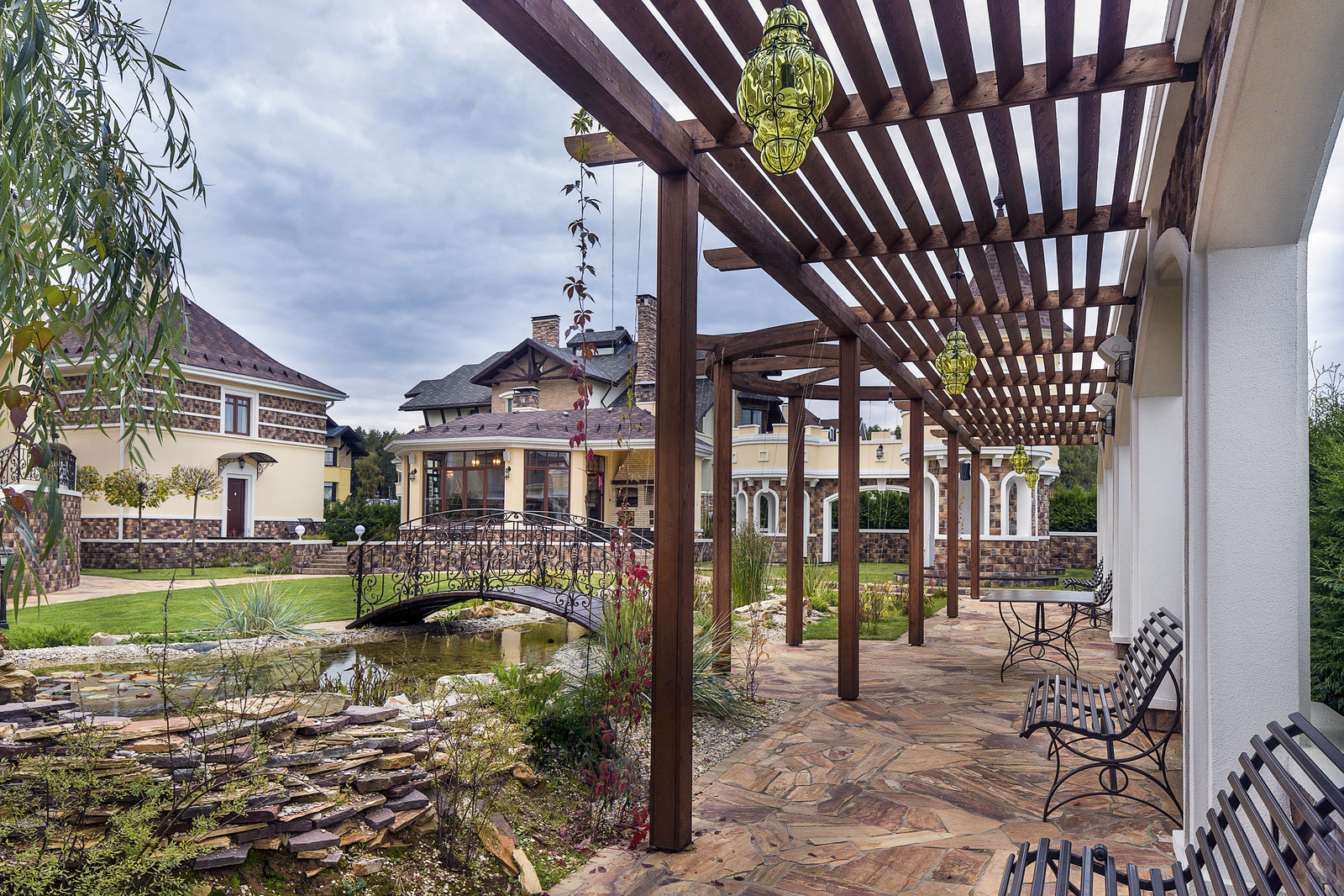 Княжье озеро