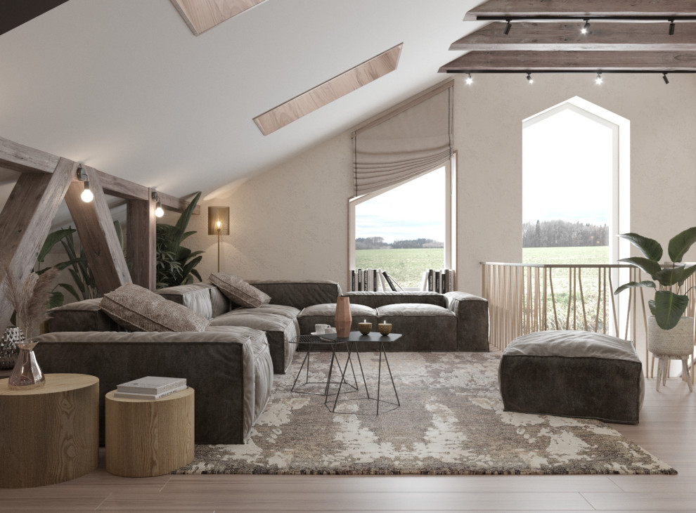 Маленькая Шотландия