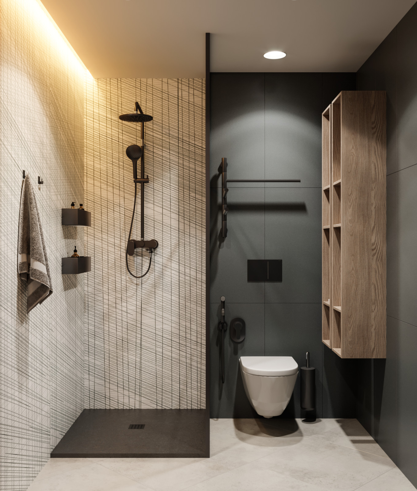 ЖК Хорошевский