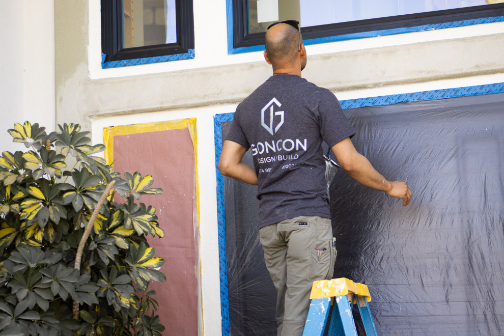 Bringing Visions to Life: Custom Design and Build in Action