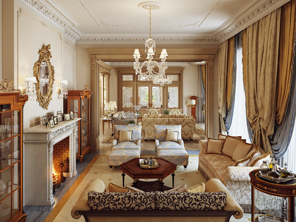 Дом в Посёлке Бенилюкс