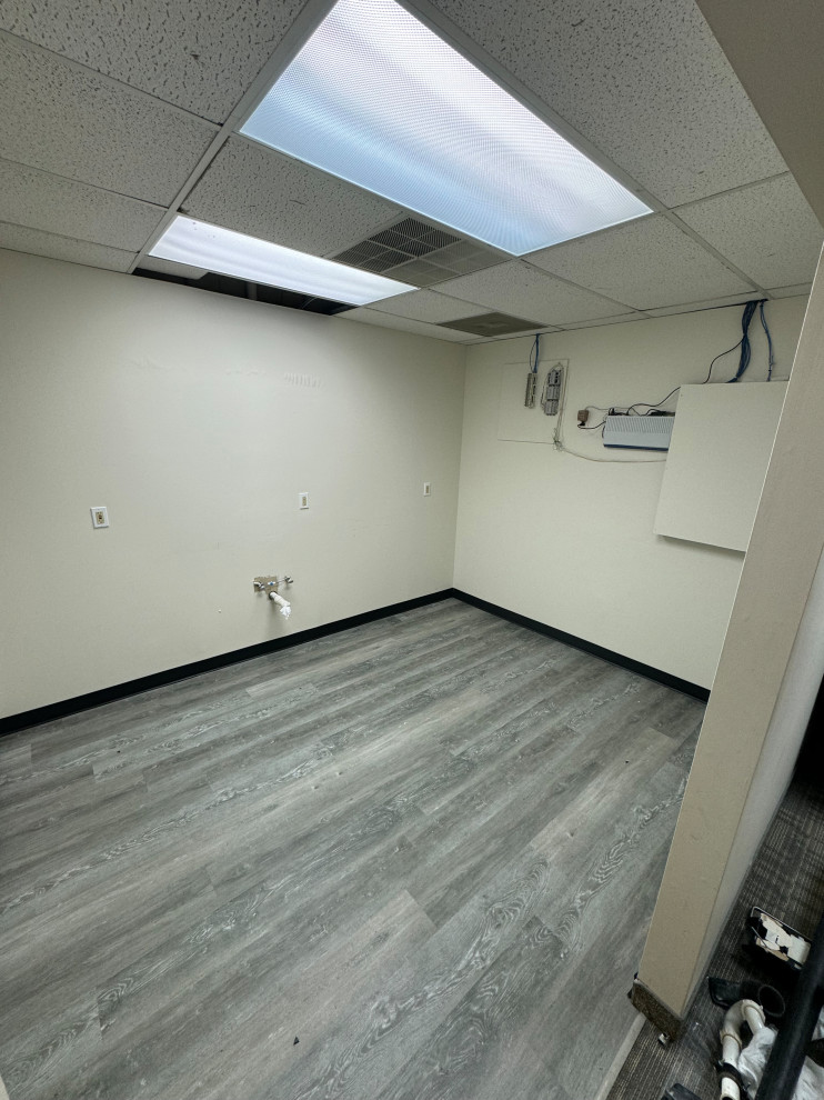 Flooring