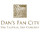 Dan's Fan City - Miami