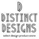 Distinct Designs (London) Ltd.