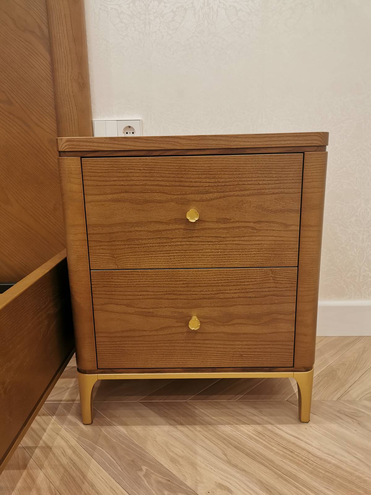 Спальня ЗИЛАРТ