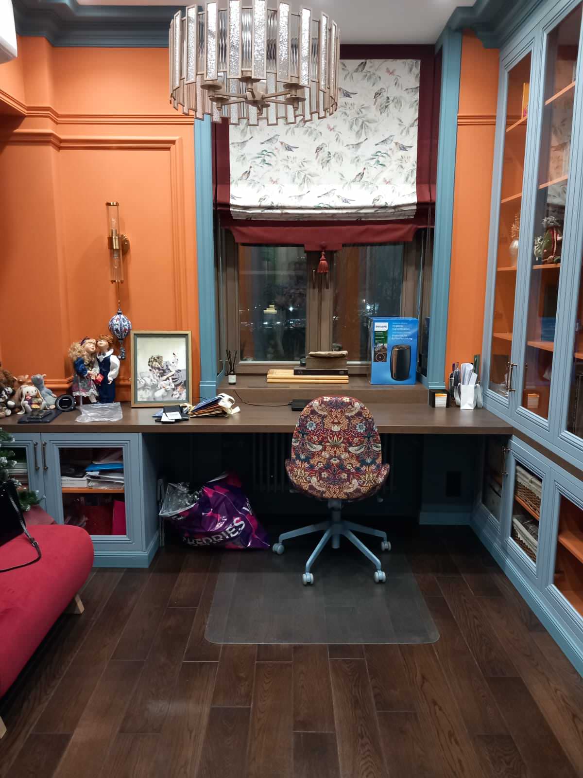 Кутузовский