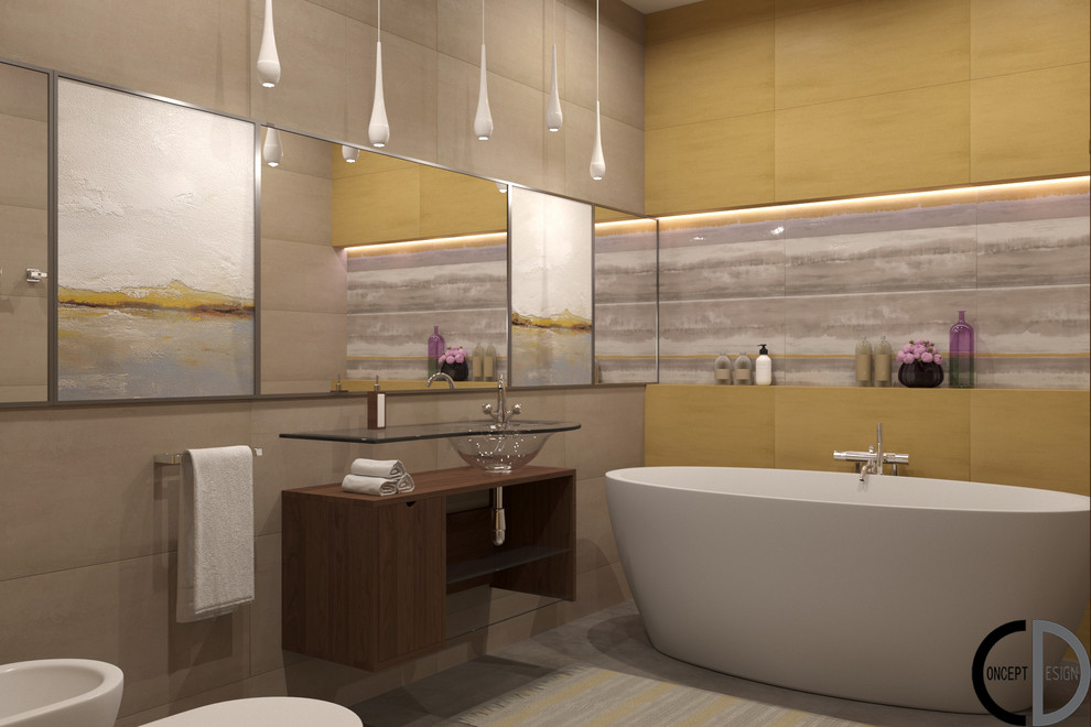 "Квартира стуия"