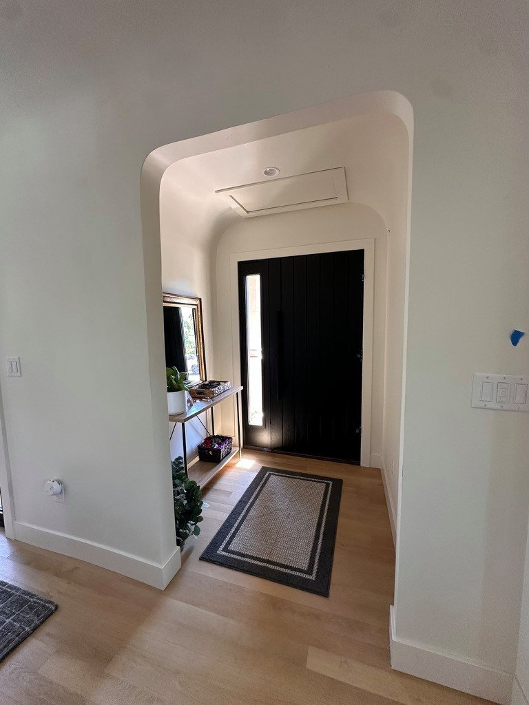 Sugarhouse Addition & Full Remodel