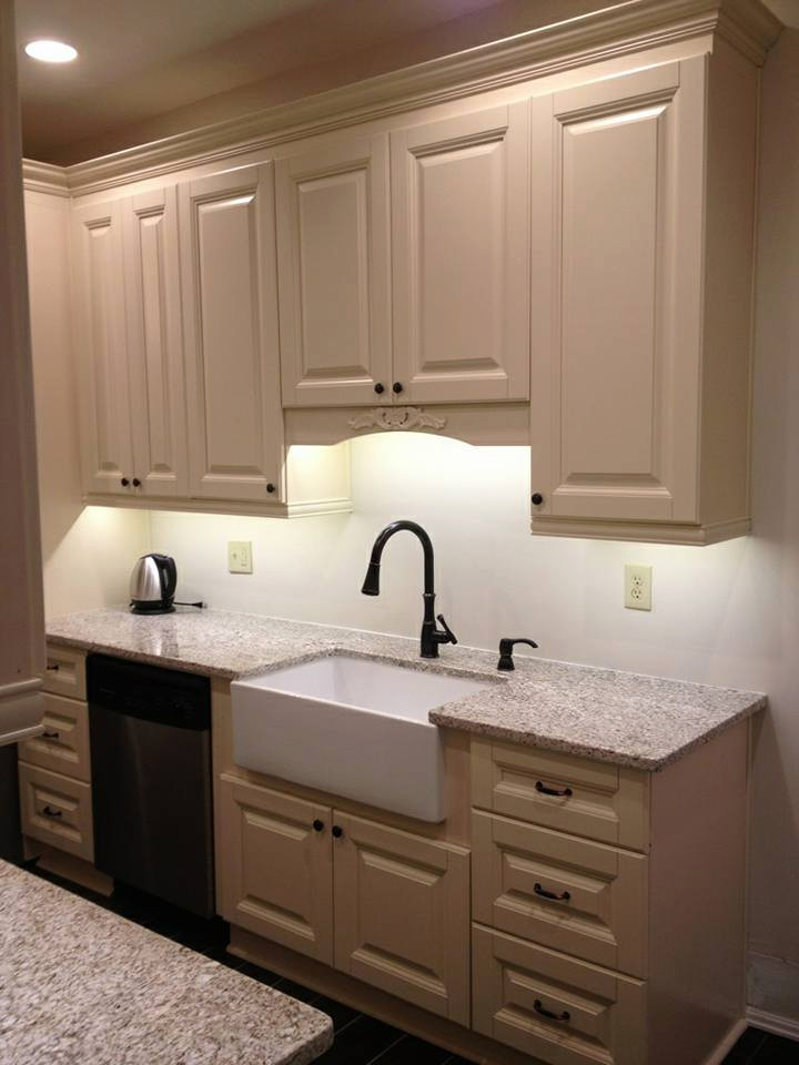 Kitchen Remodel 3