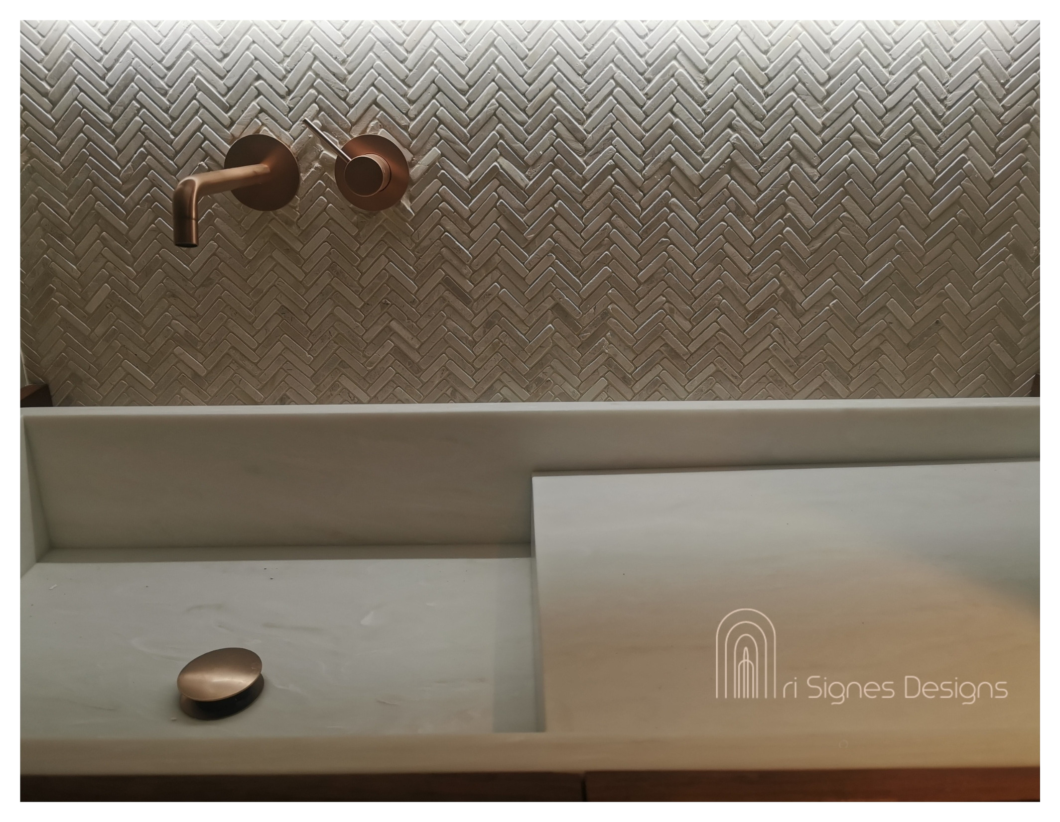 Proyecto de interiorismo y reforma integral ático -Valencia