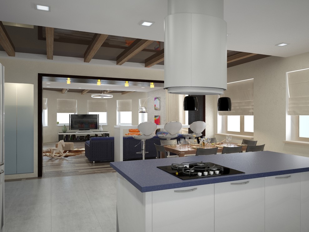 Интерьер в г.Полевской