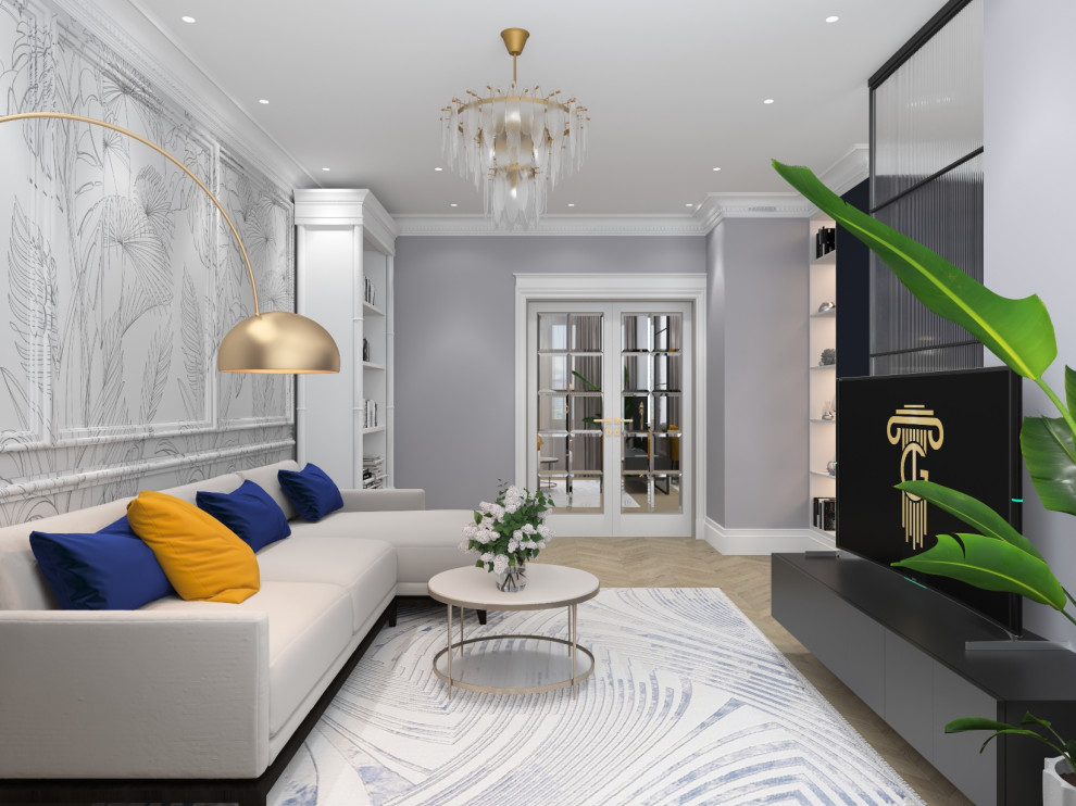 ЖК «Маршал» в Краснодаре