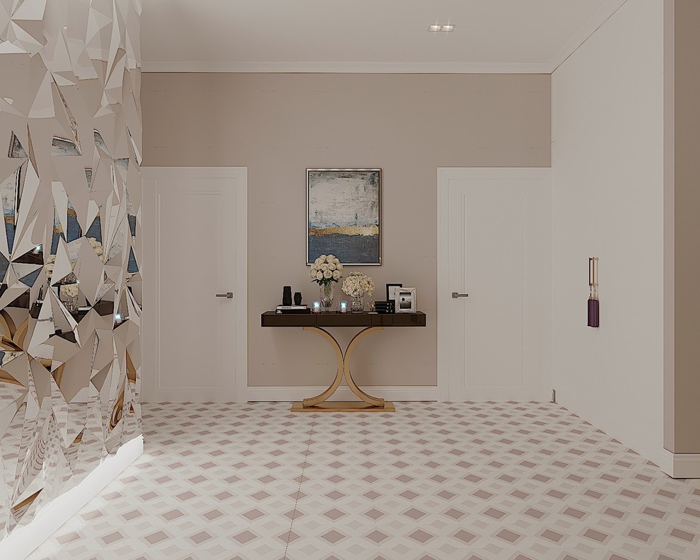 ЖК "Сердце Столицы"