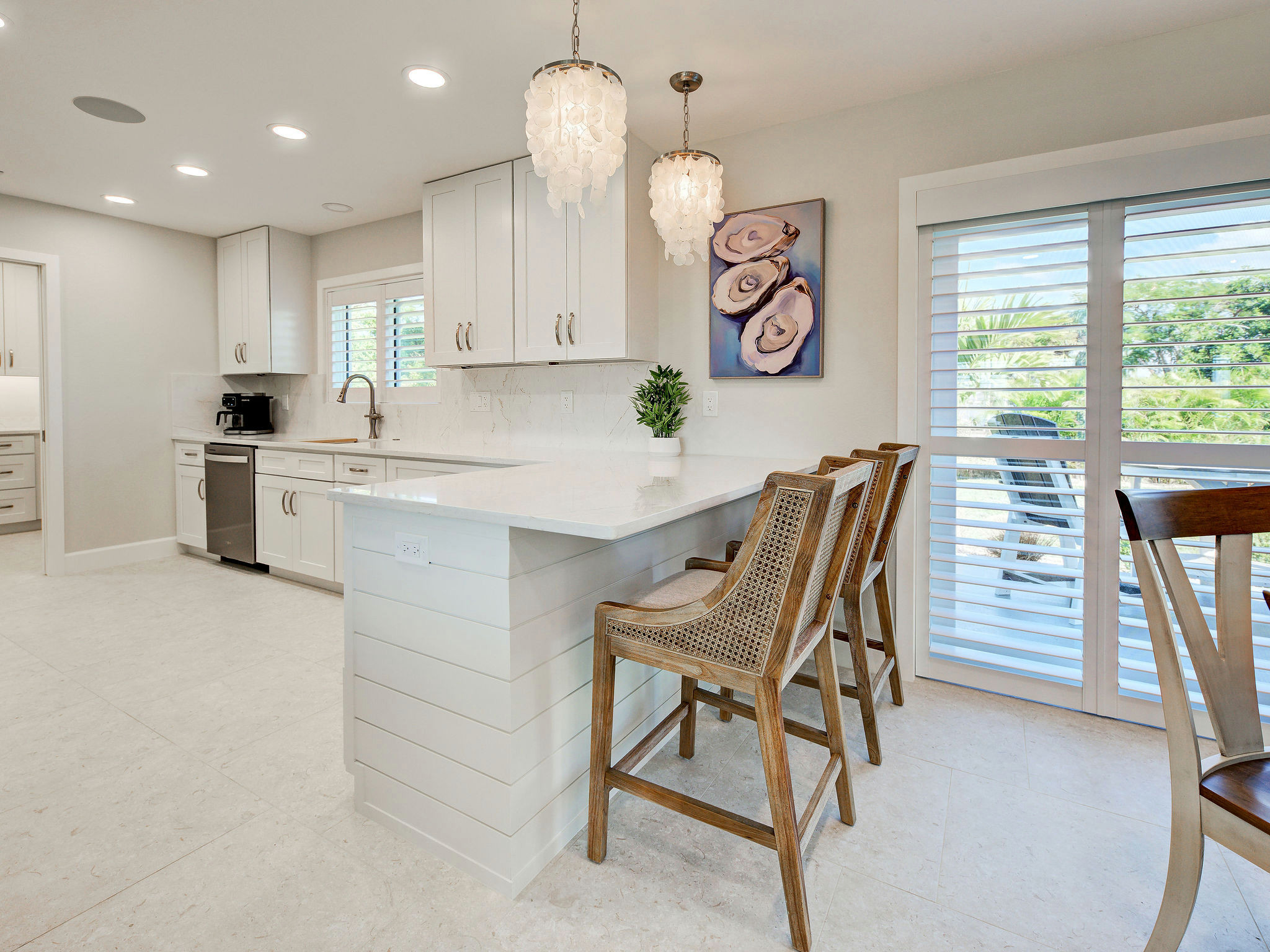 Beach Bungalow in Venice