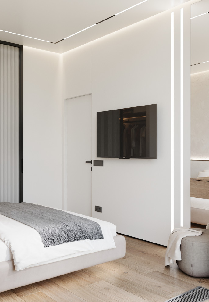 Design district 56м2