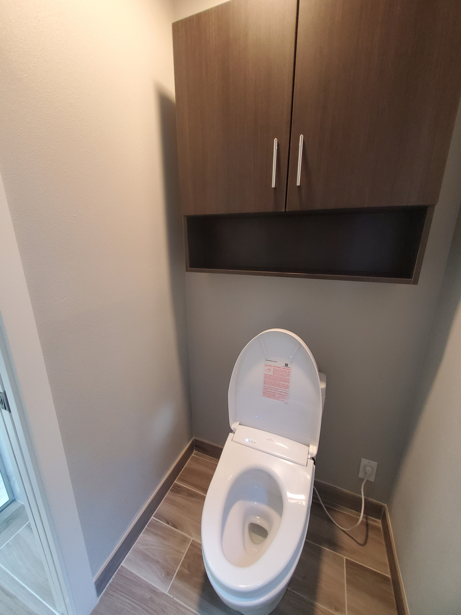 Bathroom Remodel Project