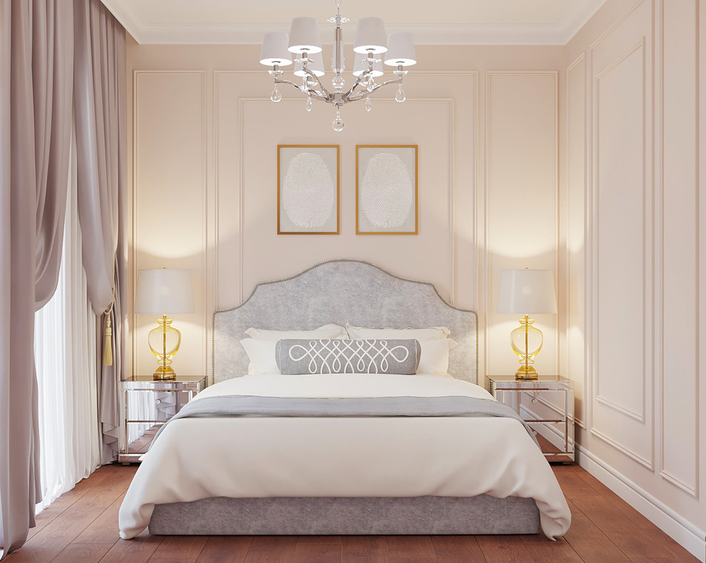 ЖК Бочаров Маяк