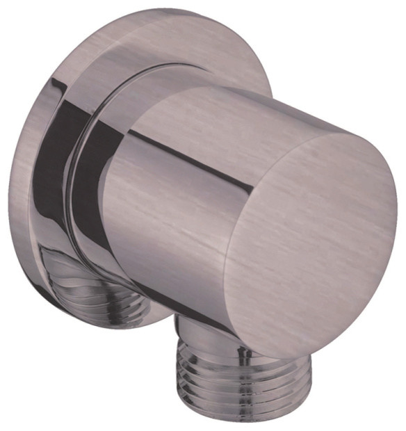 Kingston Brass Claremont Wall Mount Supply Elbow