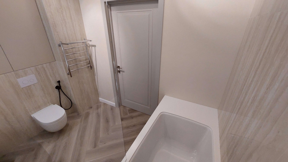 ЖК "Изумрудный город", г. Казань.