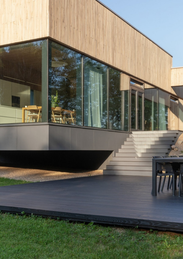 Matski House