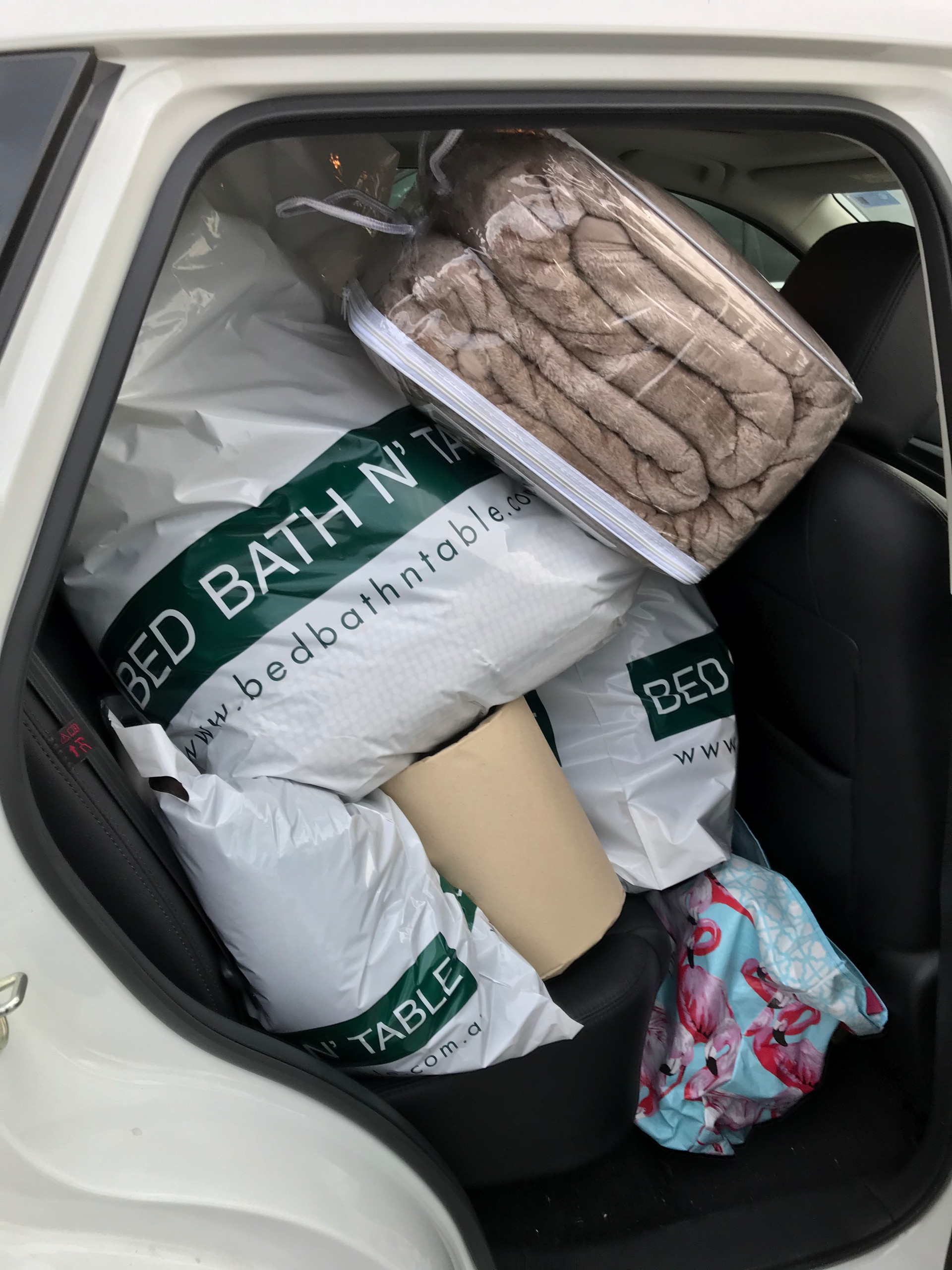 FURNISHING A FIRST HOME during Covid